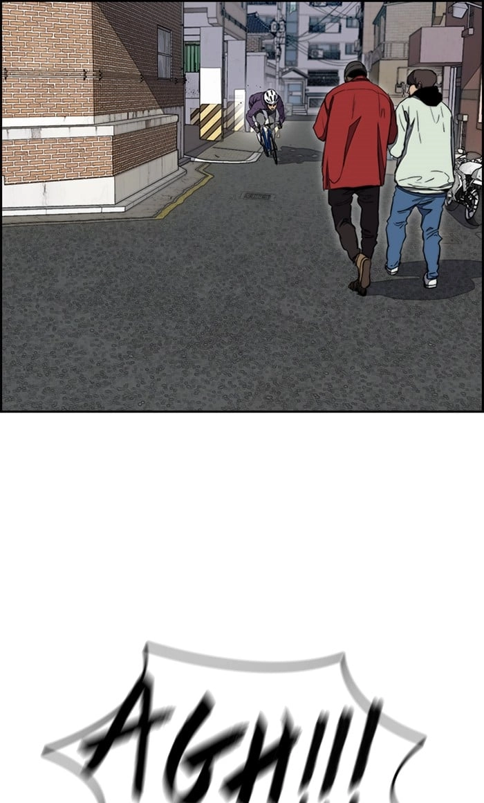 Wind Breaker Chapter 253 - Page 30