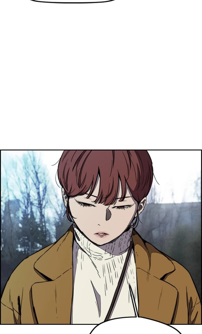 Wind Breaker Chapter 253 - Page 44