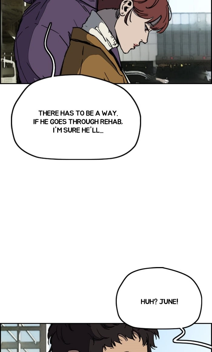 Wind Breaker Chapter 253 - Page 46