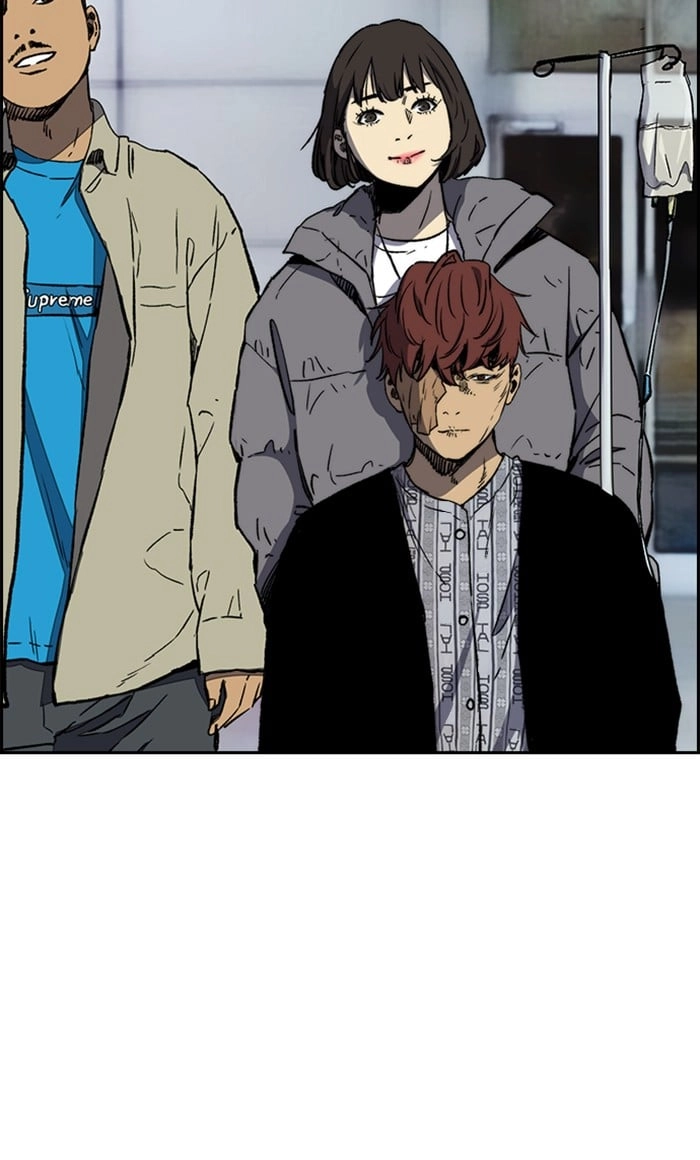 Wind Breaker Chapter 253 - Page 50