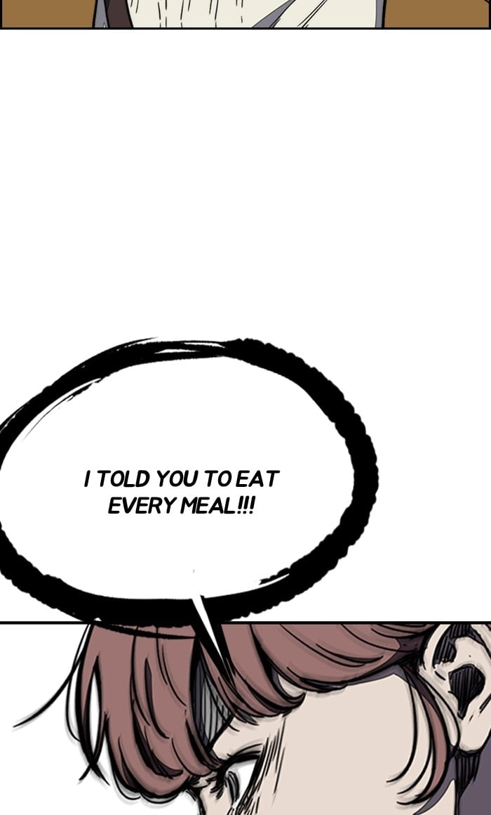 Wind Breaker Chapter 253 - Page 54