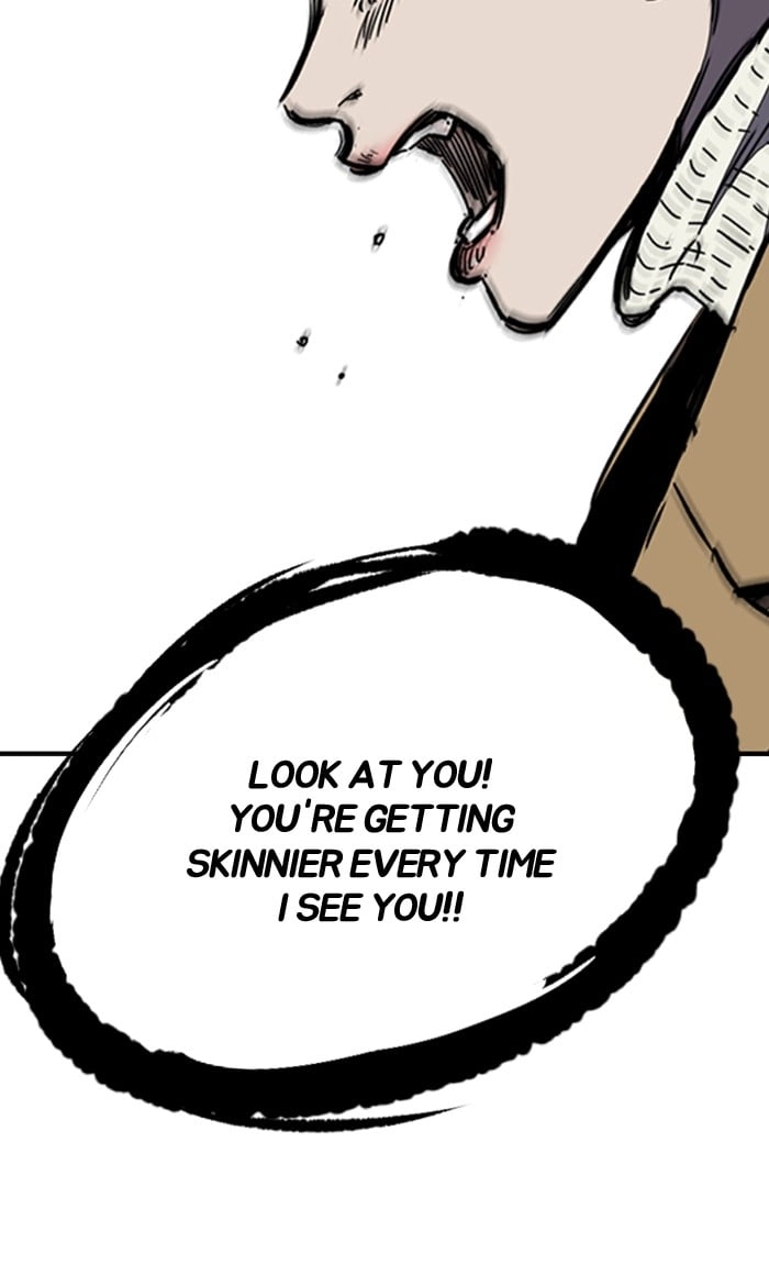 Wind Breaker Chapter 253 - Page 55