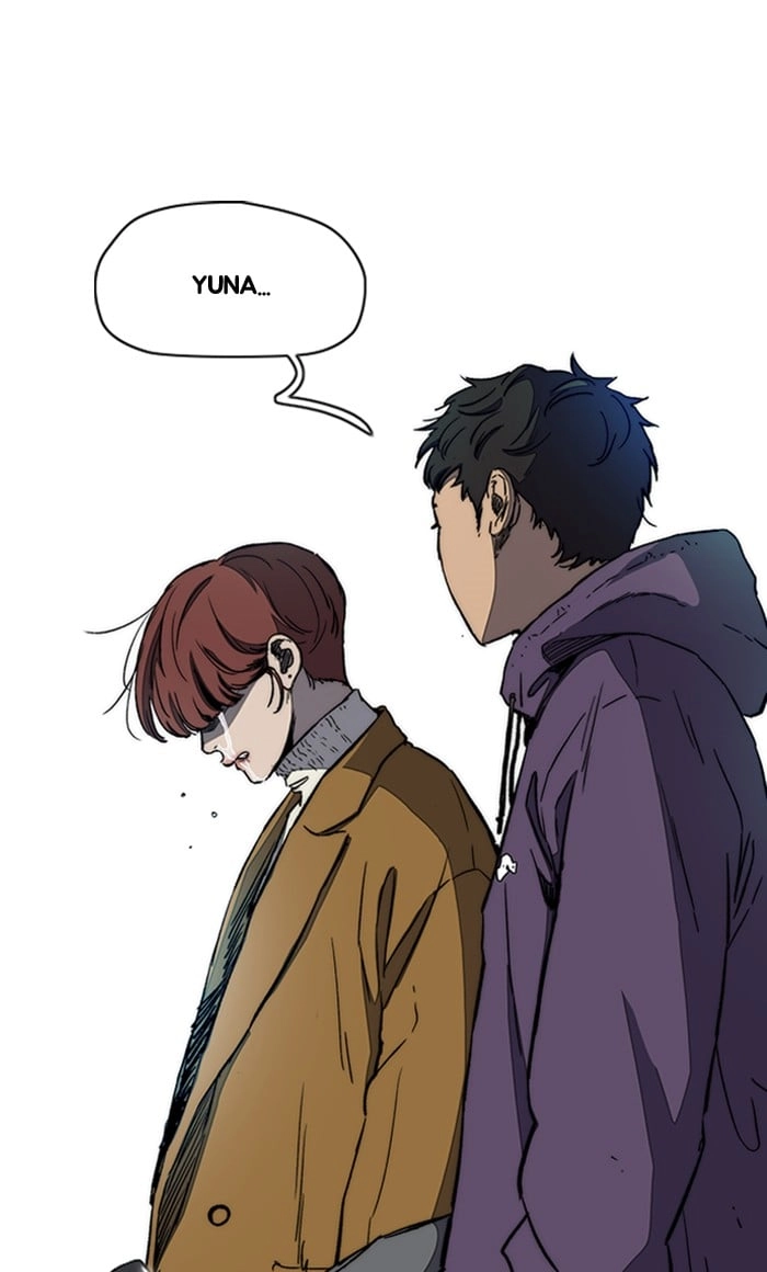 Wind Breaker Chapter 253 - Page 58