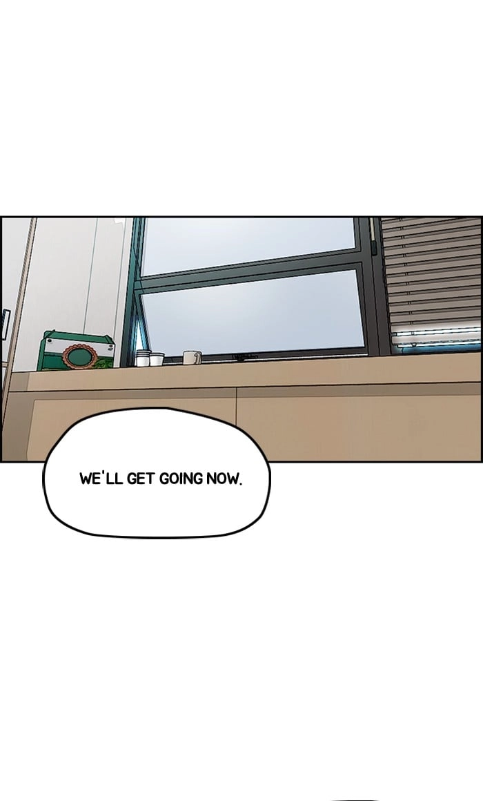 Wind Breaker Chapter 253 - Page 65