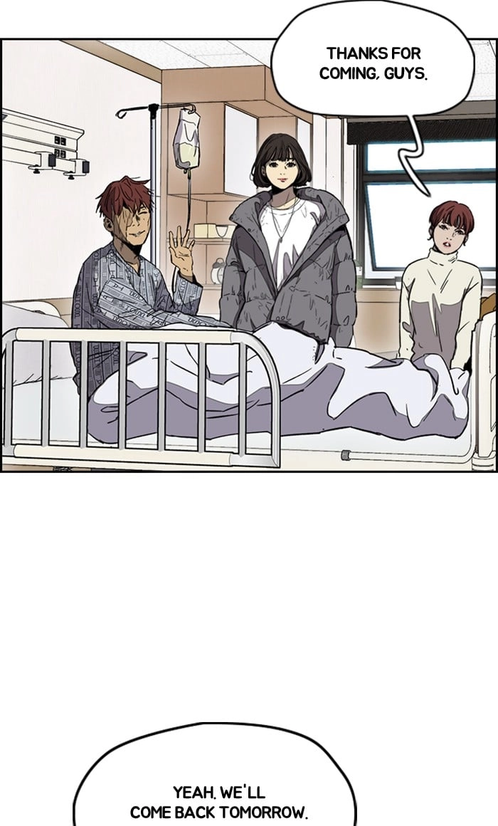 Wind Breaker Chapter 253 - Page 66