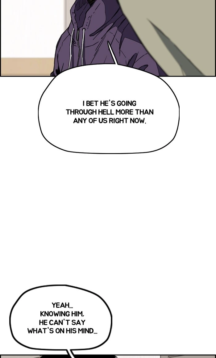Wind Breaker Chapter 253 - Page 74
