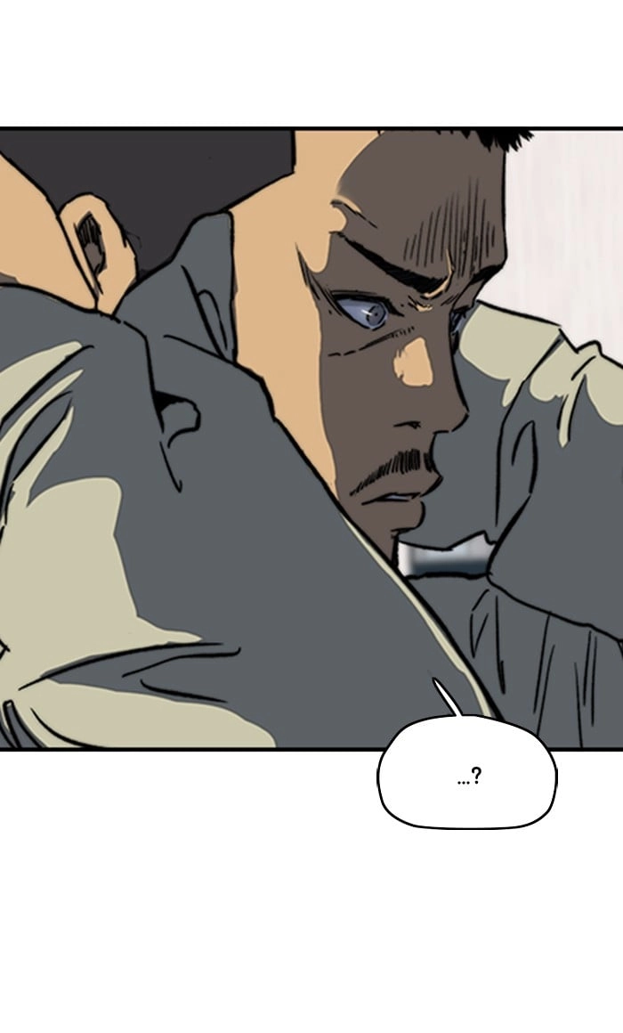 Wind Breaker Chapter 253 - Page 77