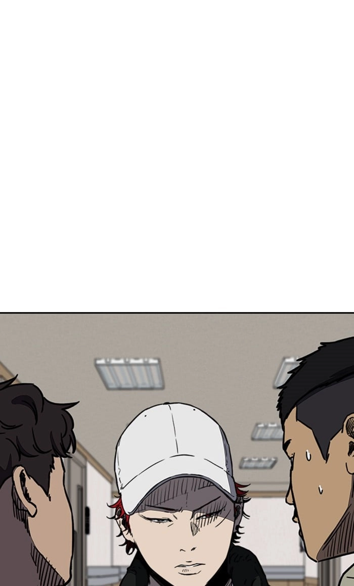 Wind Breaker Chapter 253 - Page 79