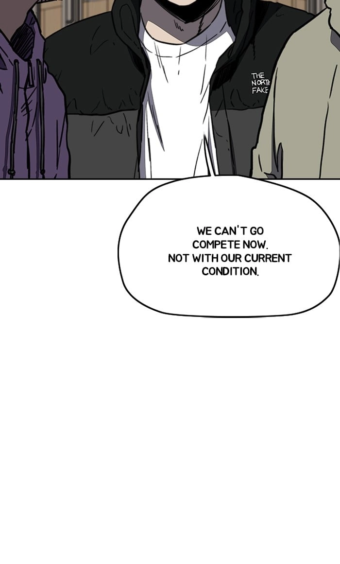 Wind Breaker Chapter 253 - Page 80