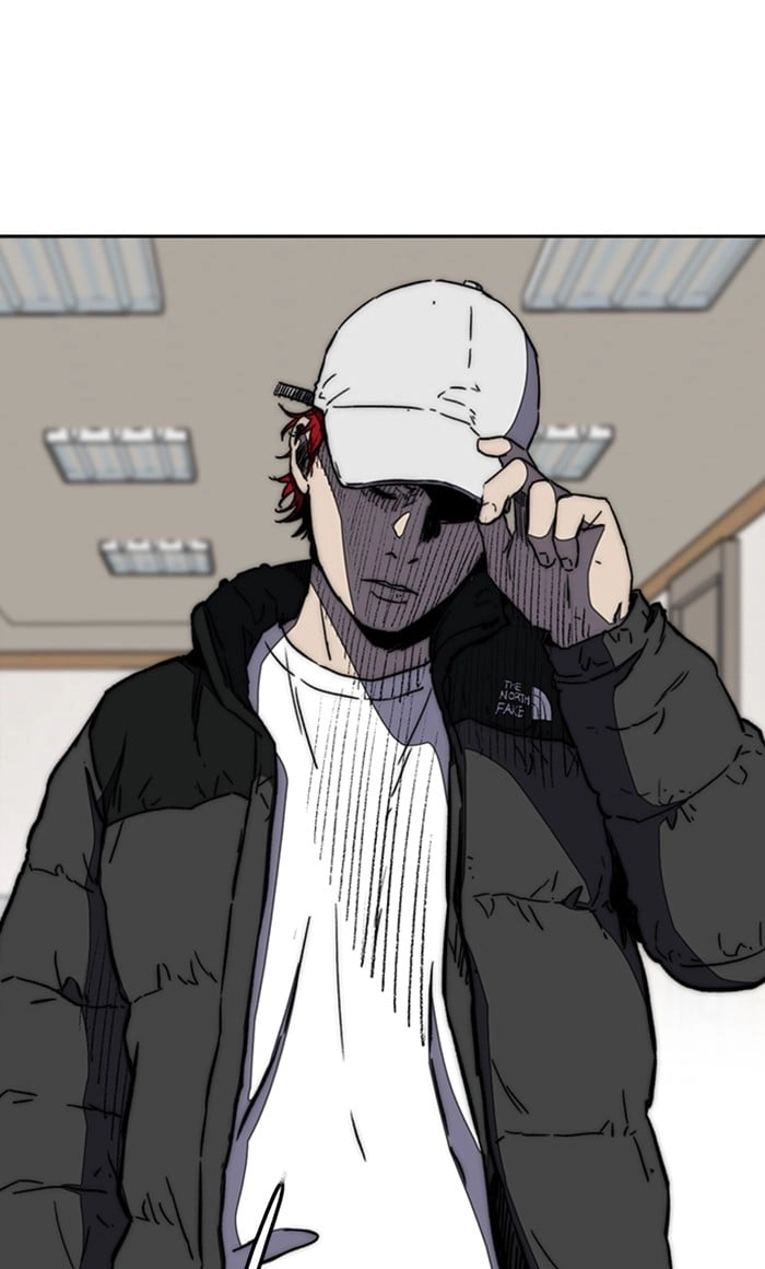Wind Breaker Chapter 253 - Page 83