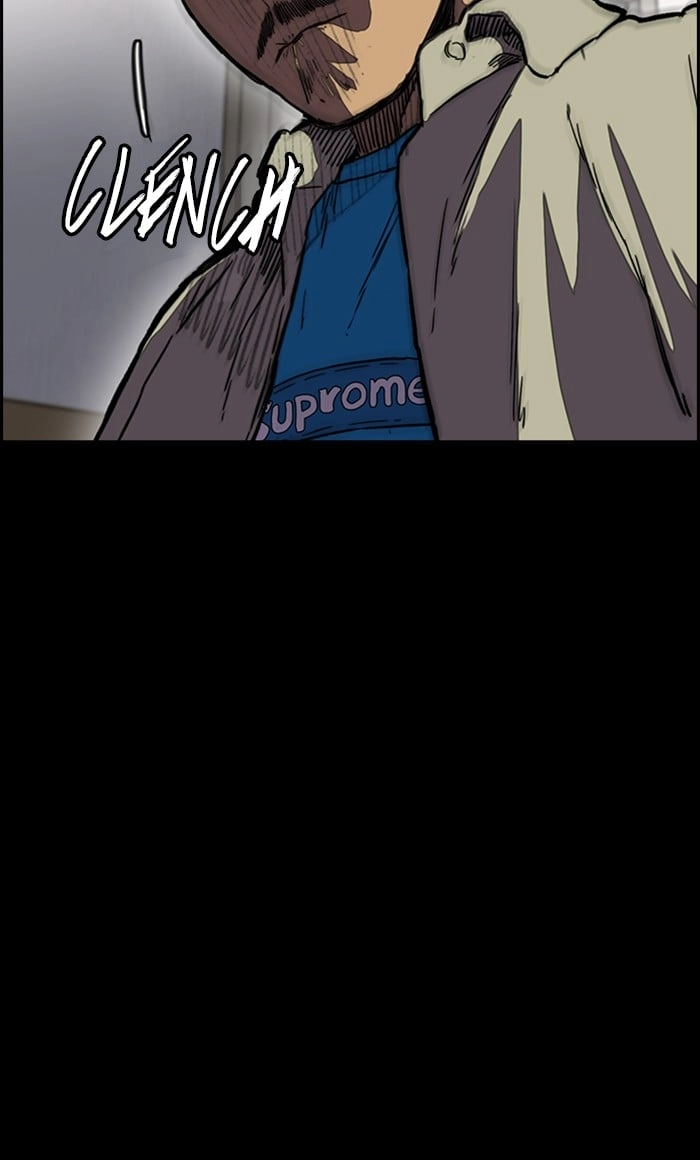 Wind Breaker Chapter 253 - Page 89