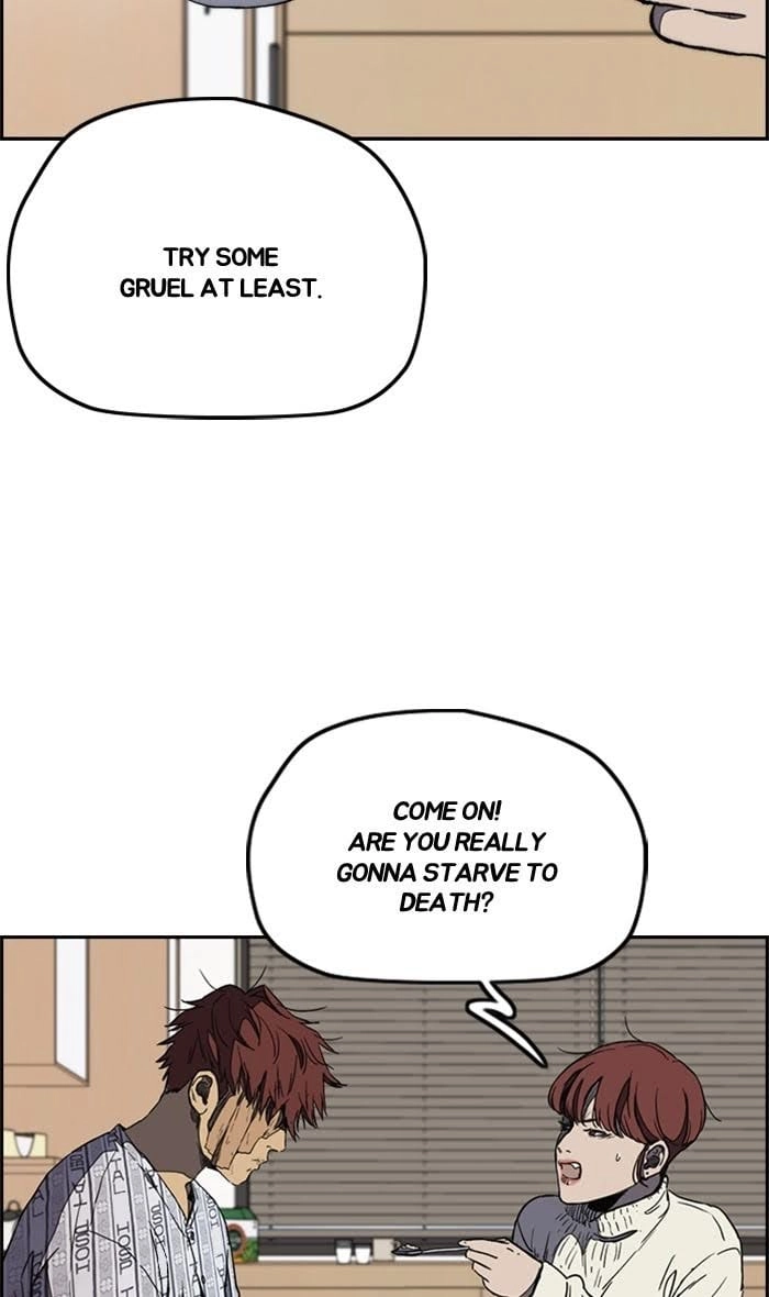 Wind Breaker Chapter 254 - Page 68