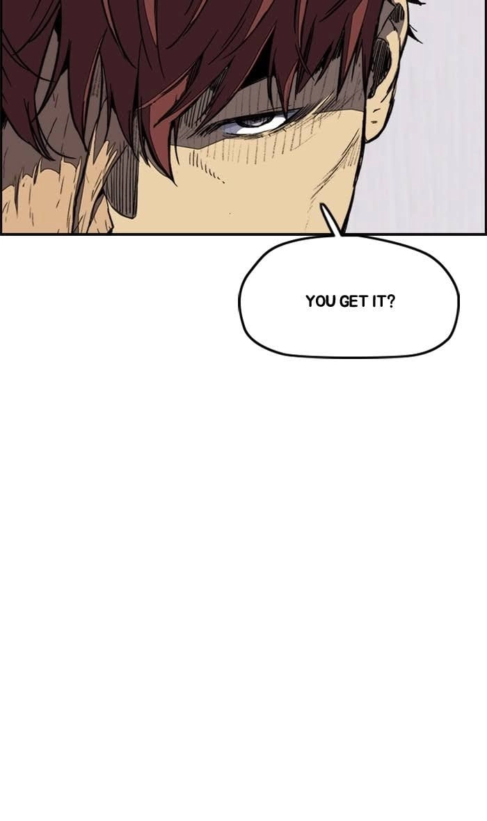 Wind Breaker Chapter 254 - Page 72