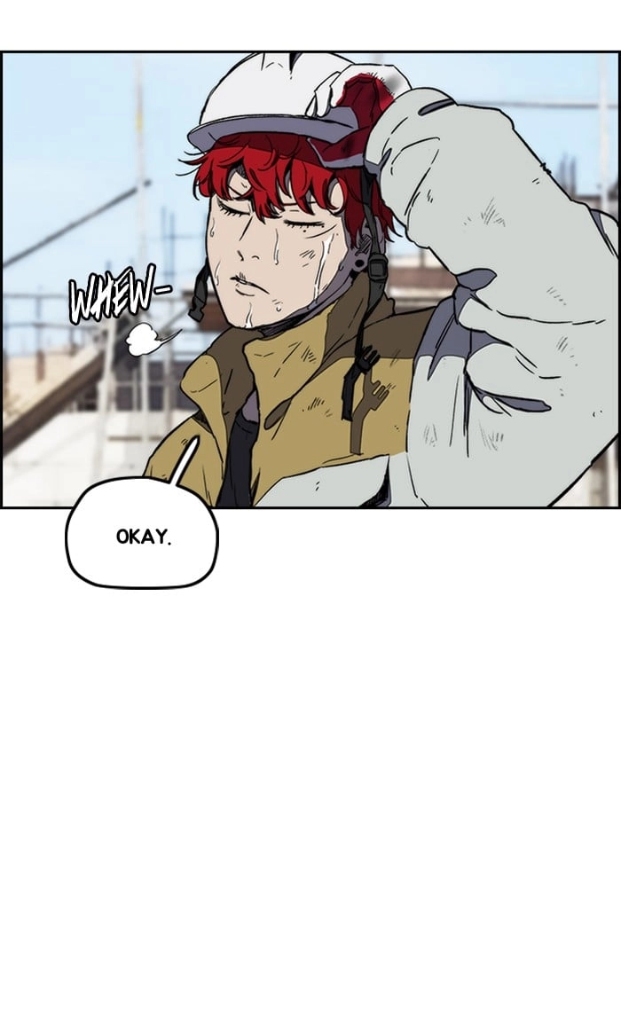 Wind Breaker Chapter 255 - Page 41
