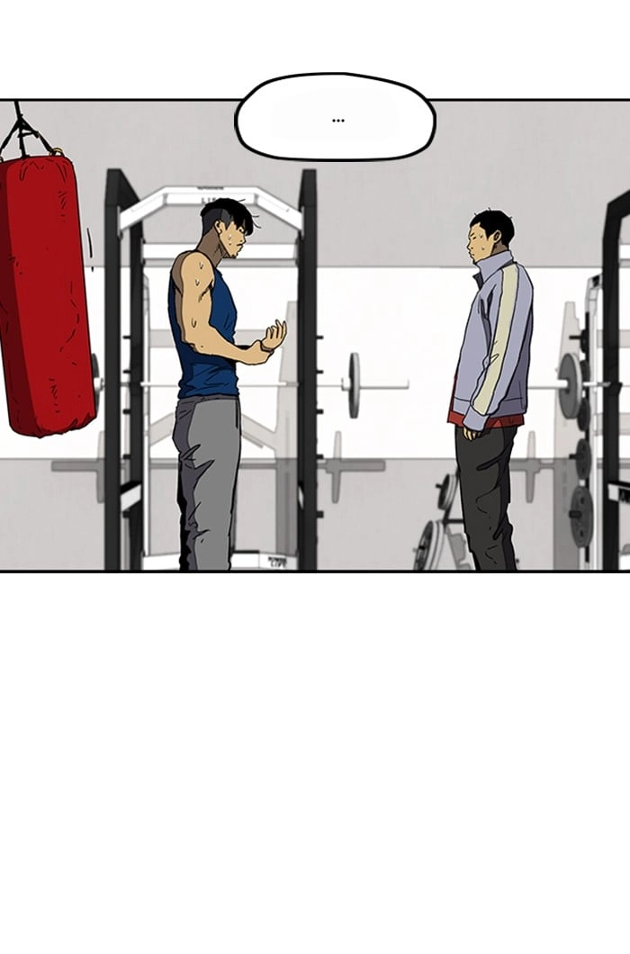 Wind Breaker Chapter 256 - Page 25