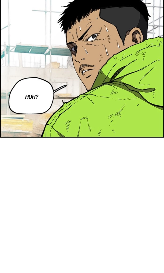 Wind Breaker Chapter 257 - Page 4