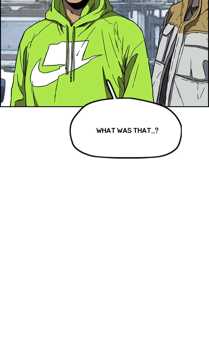 Wind Breaker Chapter 257 - Page 48