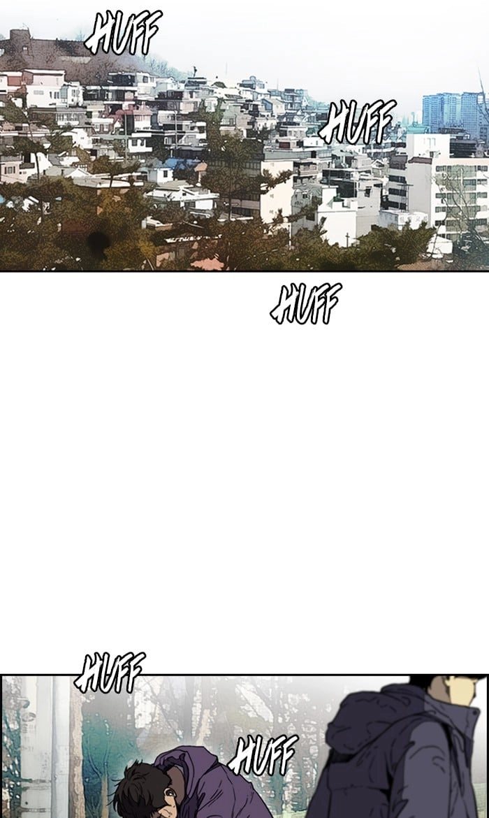 Wind Breaker Chapter 257 - Page 69