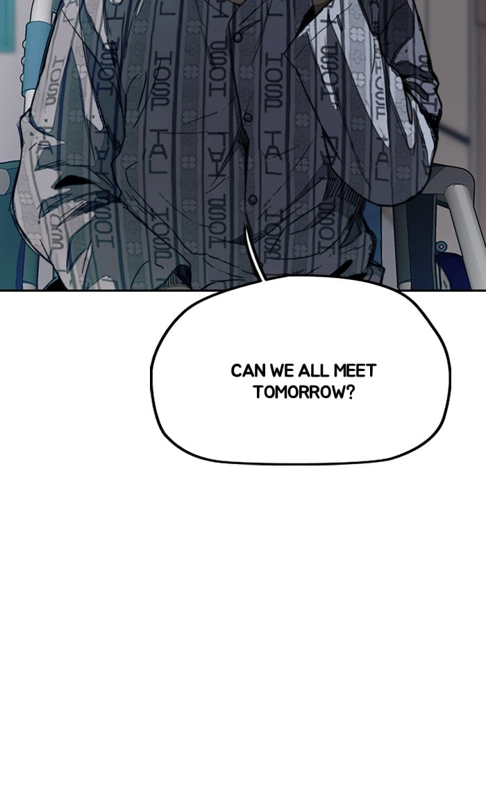 Wind Breaker Chapter 257 - Page 82