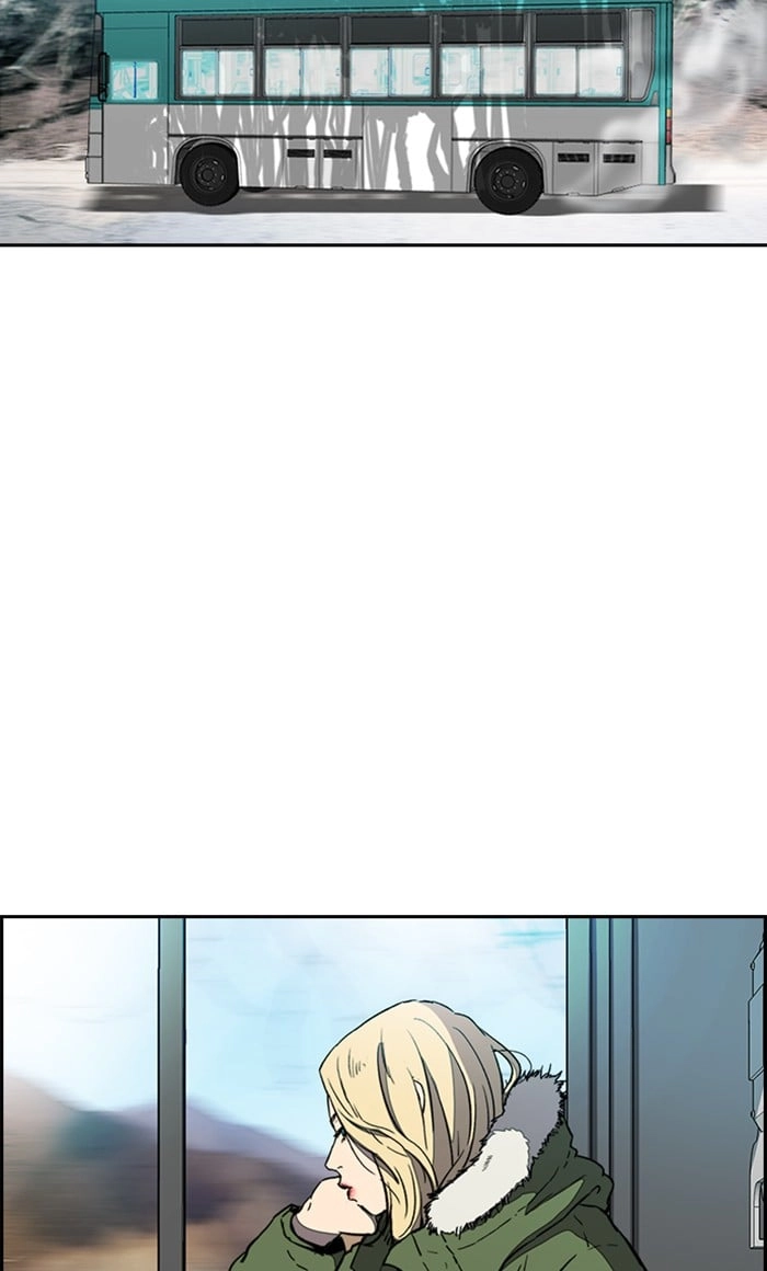 Wind Breaker Chapter 257 - Page 86