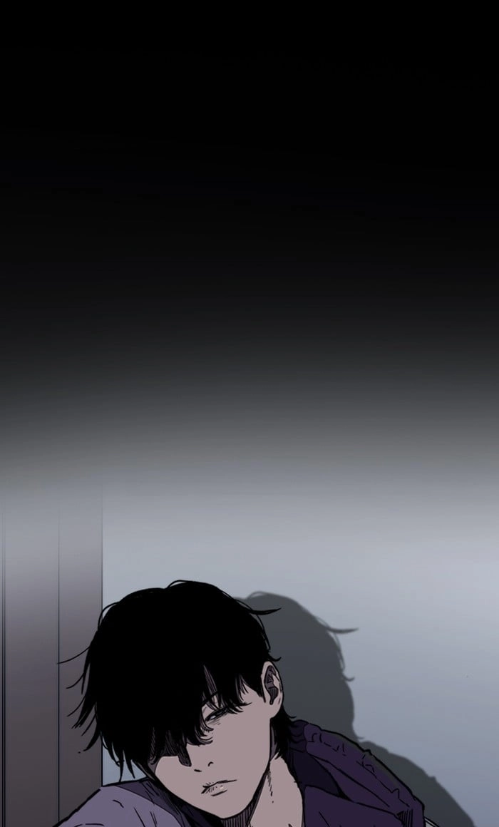 Wind Breaker Chapter 257 - Page 95