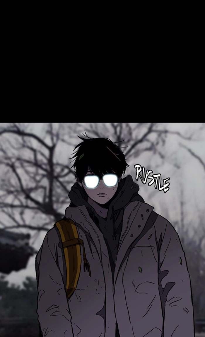 Wind Breaker Chapter 258 - Page 28