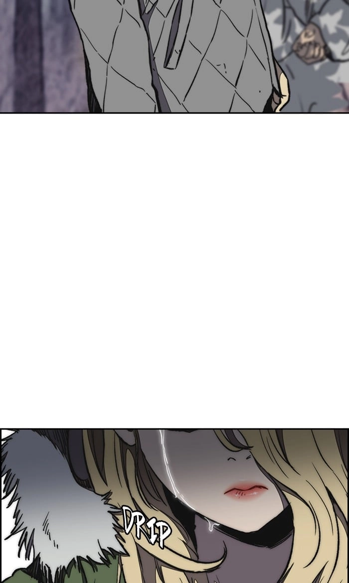 Wind Breaker Chapter 258 - Page 61