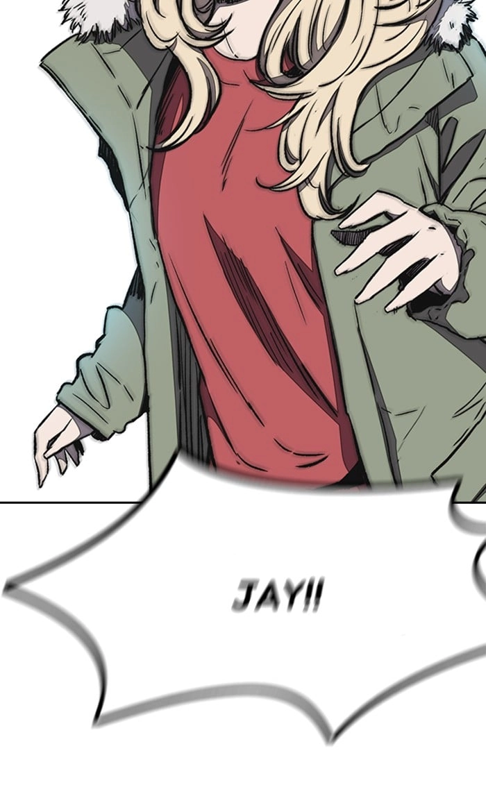 Wind Breaker Chapter 258 - Page 63