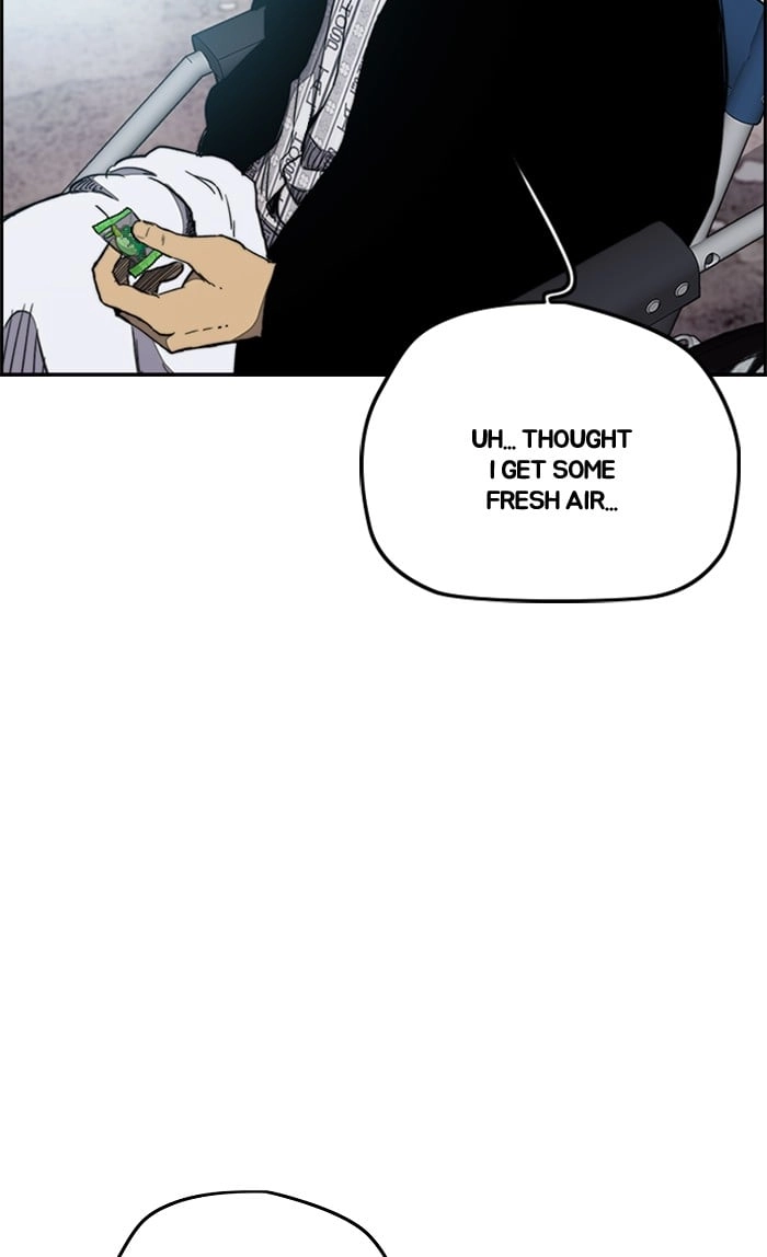 Wind Breaker Chapter 259 - Page 47