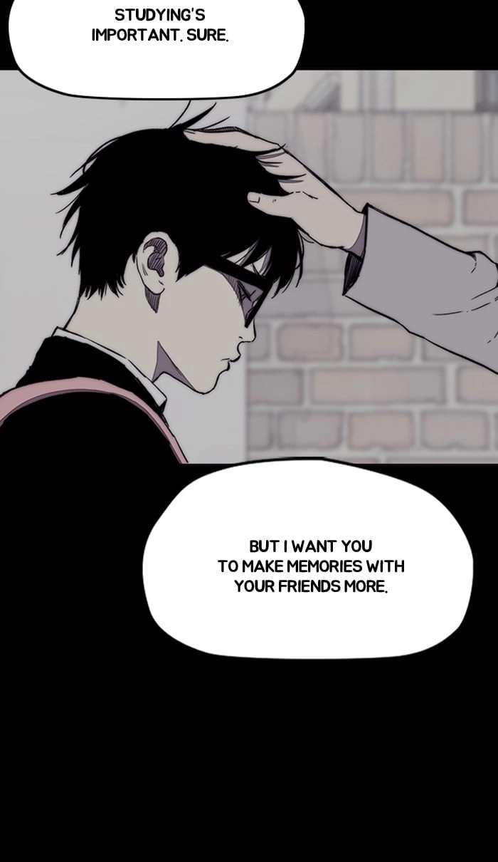 Wind Breaker Chapter 259 - Page 76
