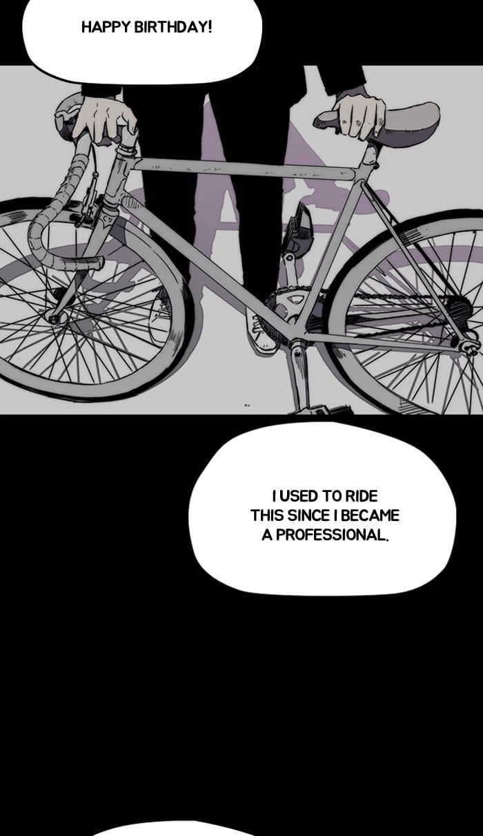 Wind Breaker Chapter 259 - Page 78