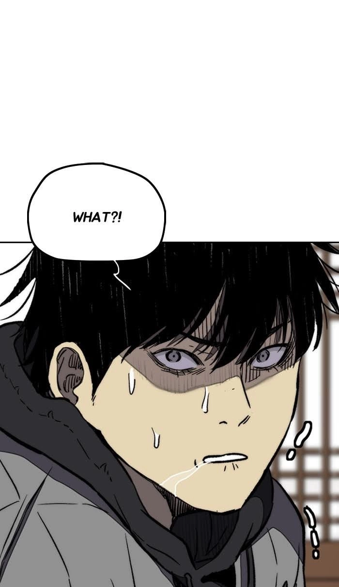 Wind Breaker Chapter 259 - Page 104