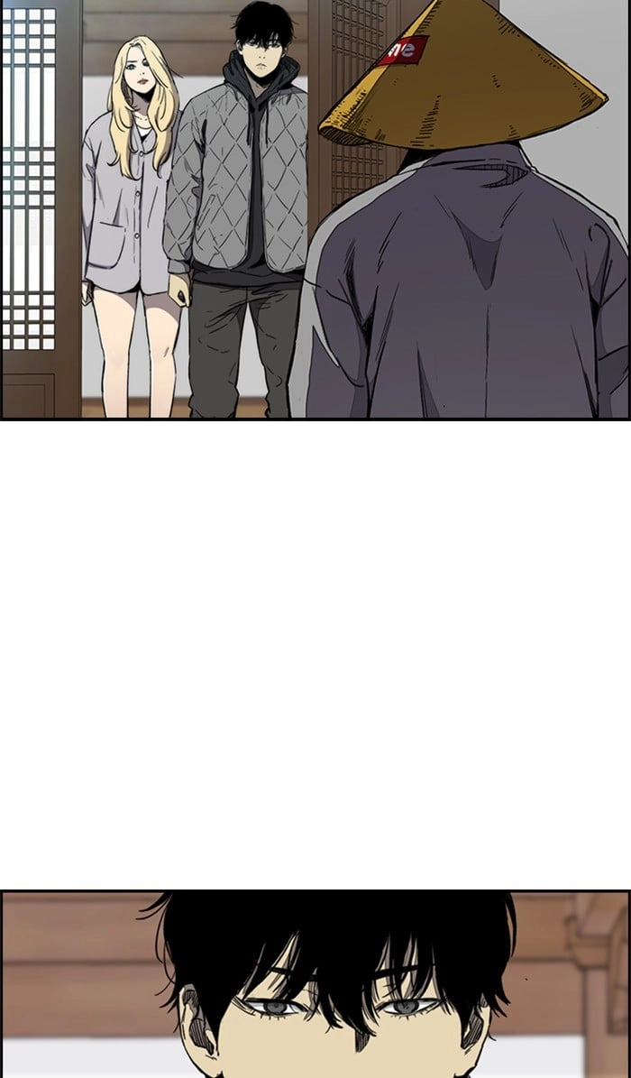 Wind Breaker Chapter 260 - Page 34