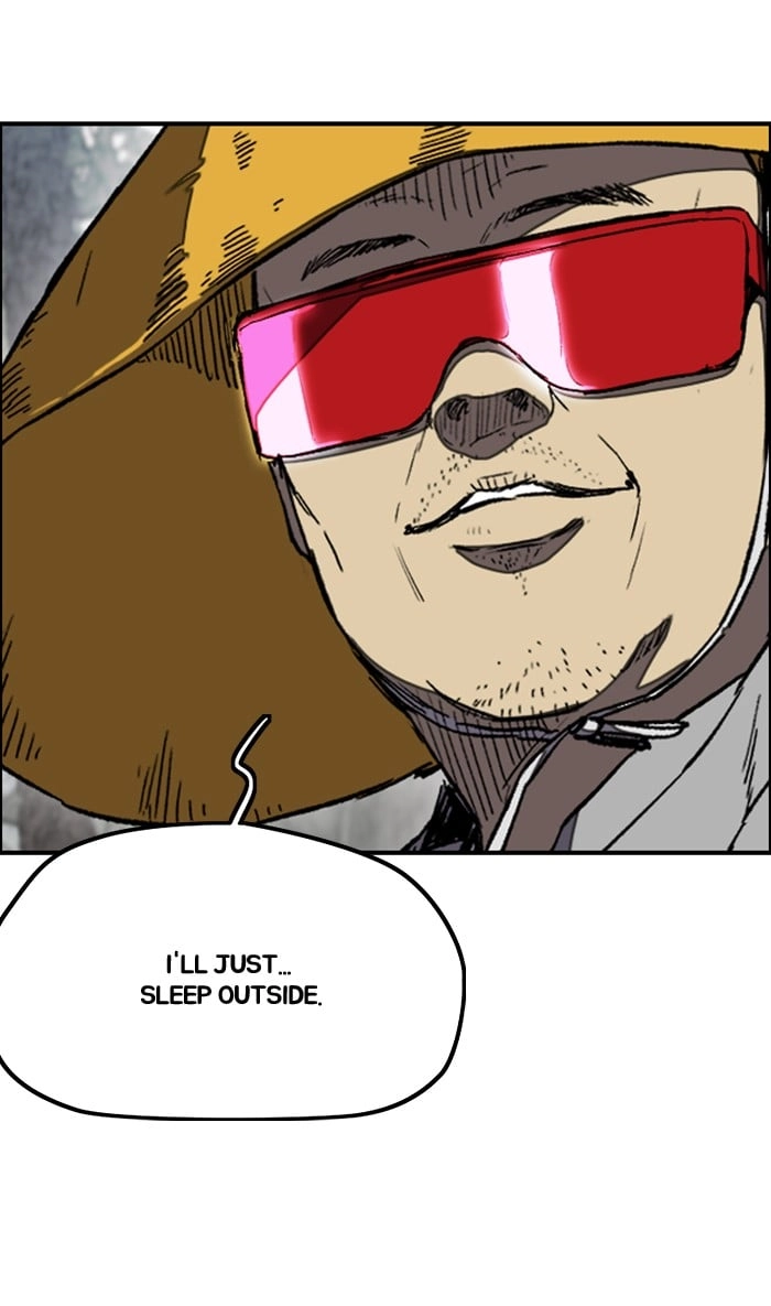 Wind Breaker Chapter 260 - Page 56