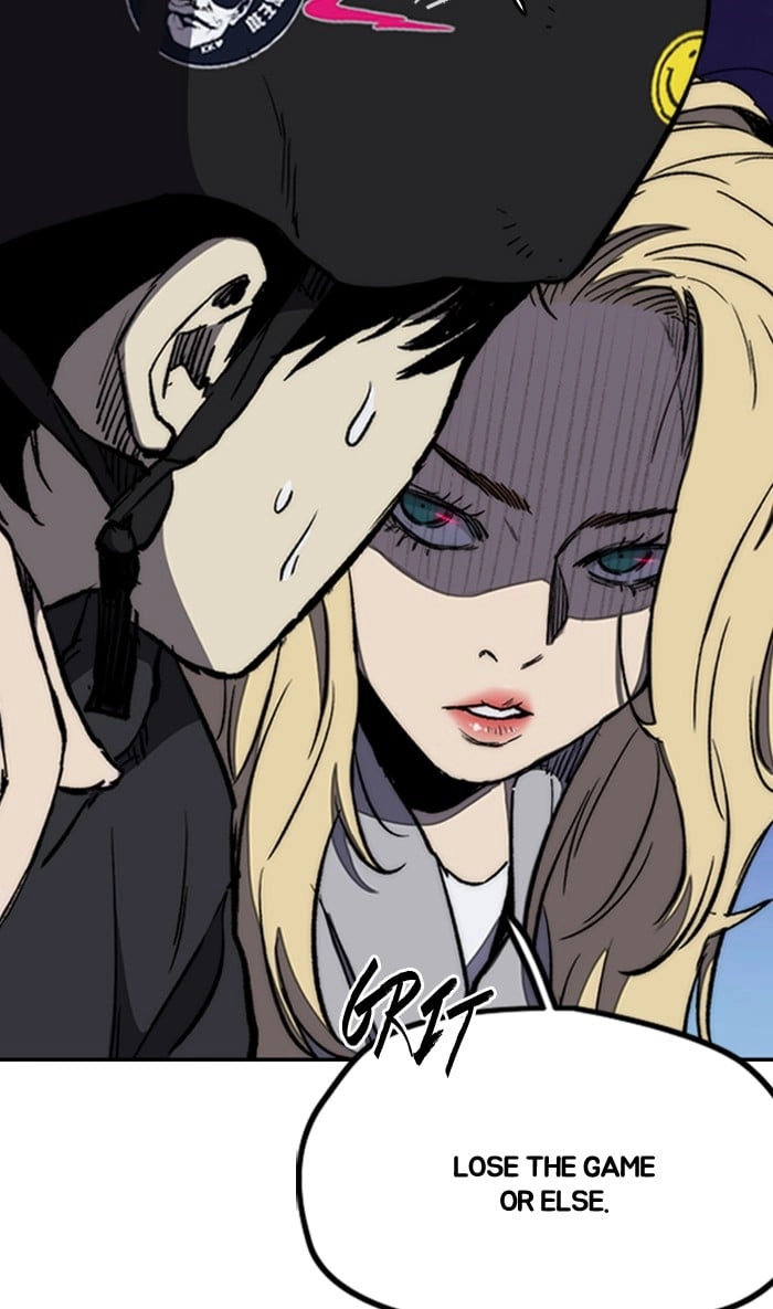 Wind Breaker Chapter 260 - Page 61