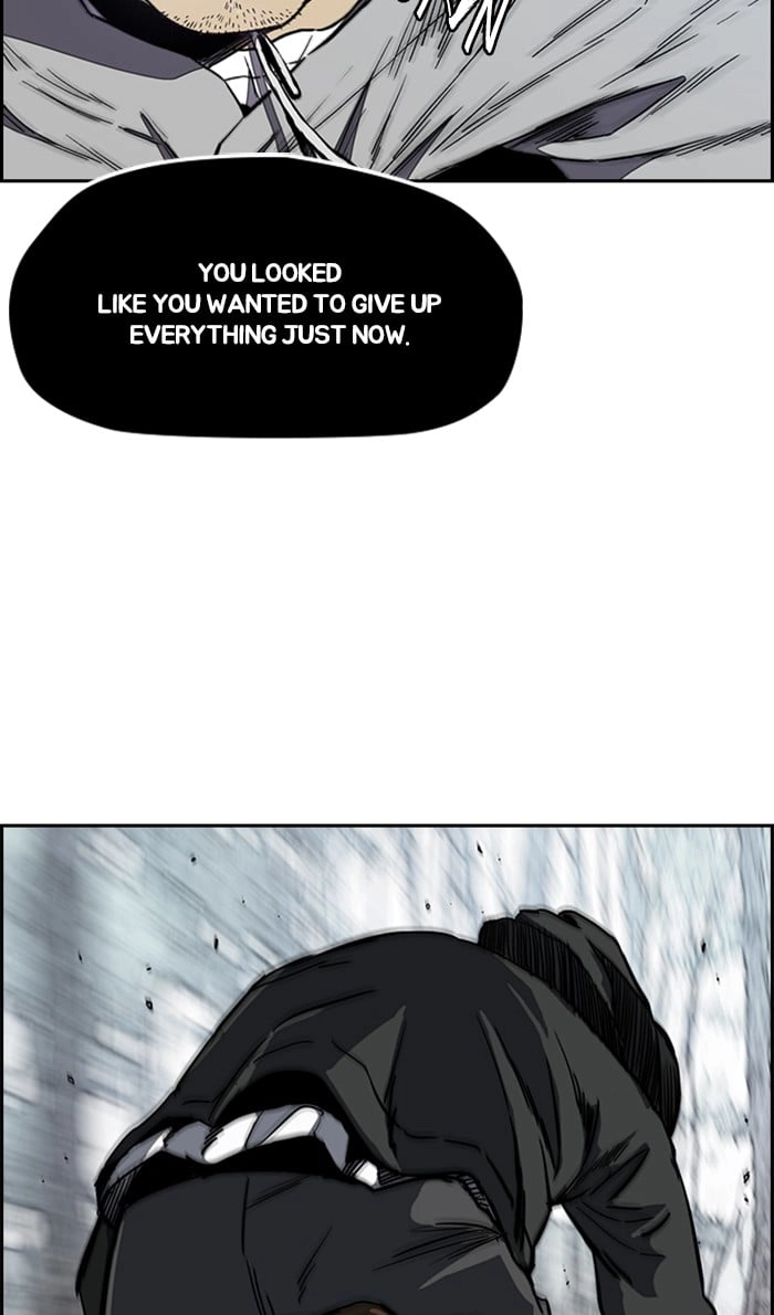 Wind Breaker Chapter 261 - Page 31
