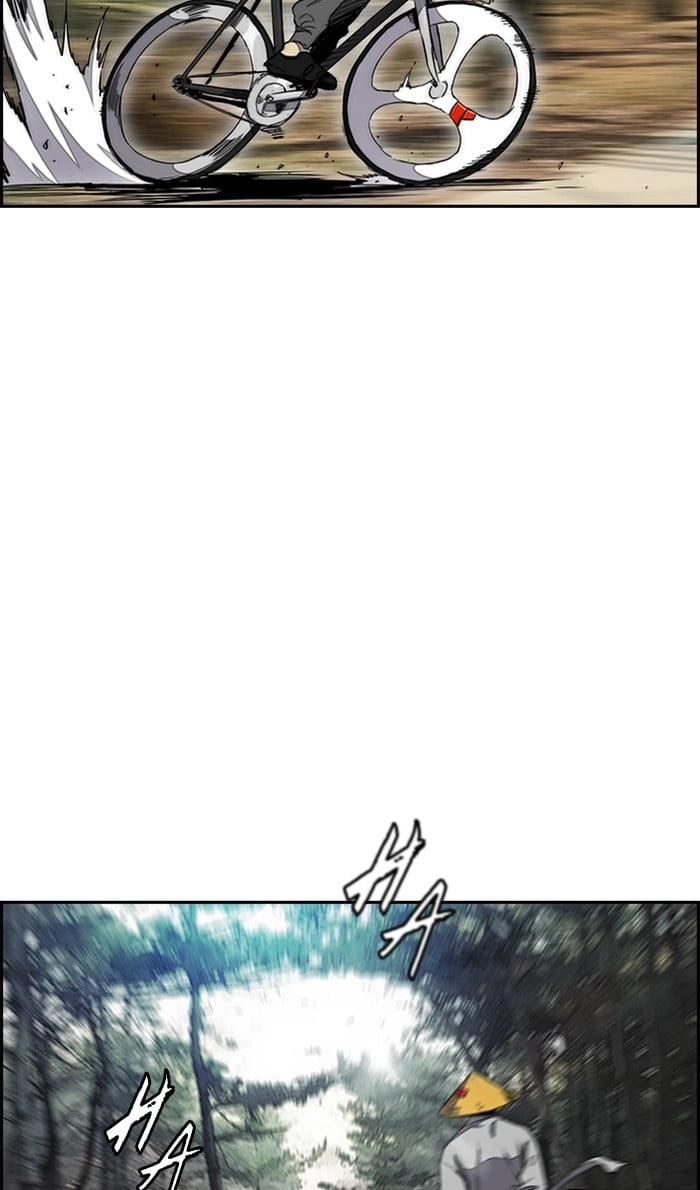 Wind Breaker Chapter 261 - Page 61
