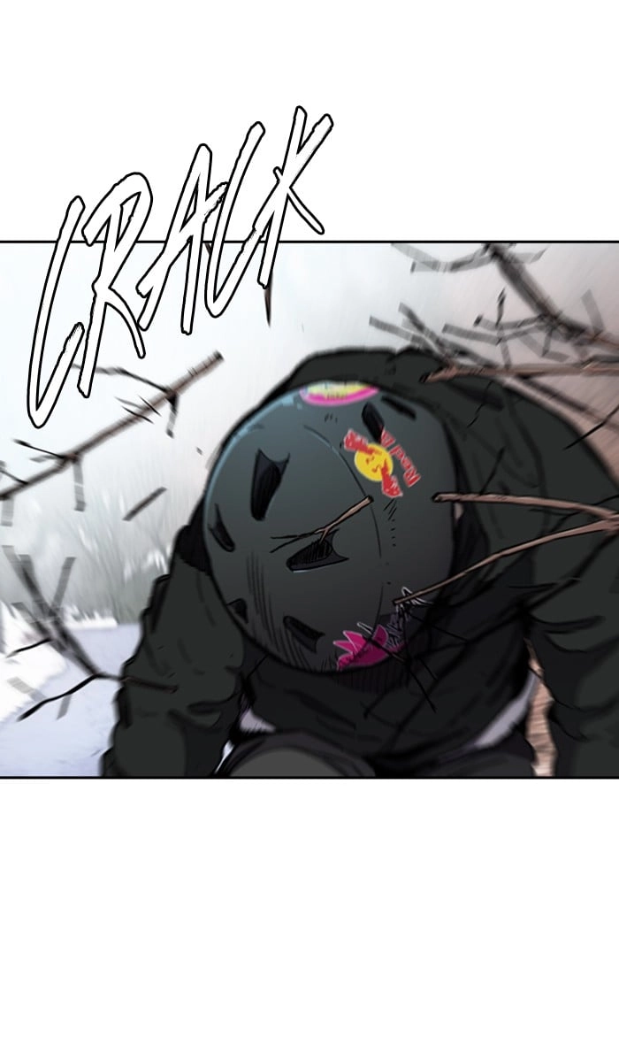 Wind Breaker Chapter 261 - Page 67