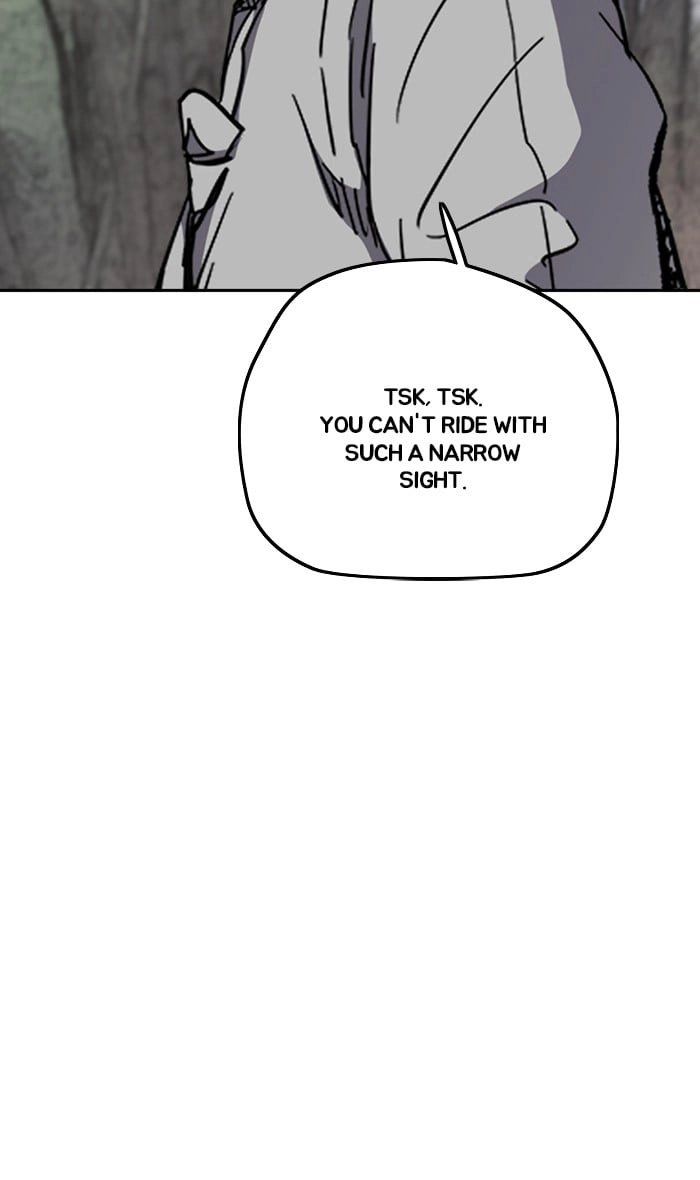 Wind Breaker Chapter 261 - Page 77