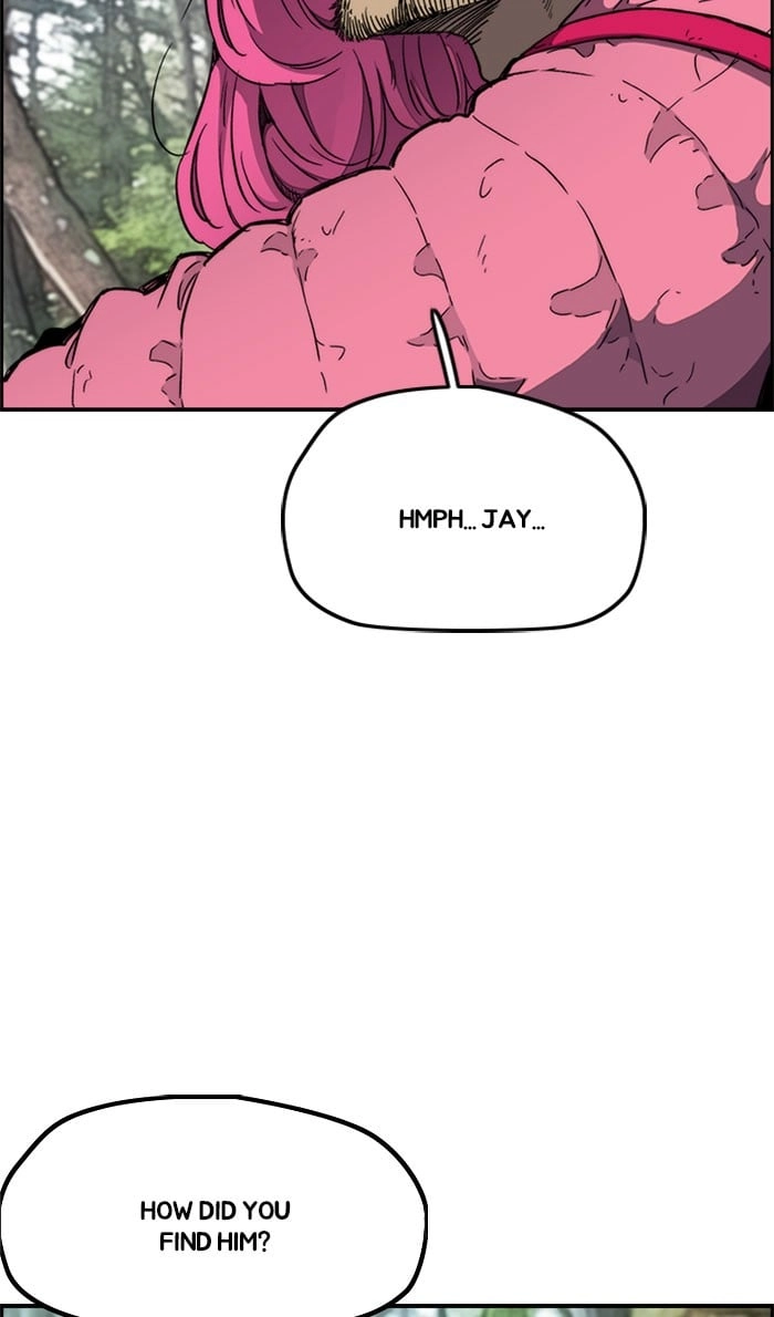 Wind Breaker Chapter 262 - Page 15