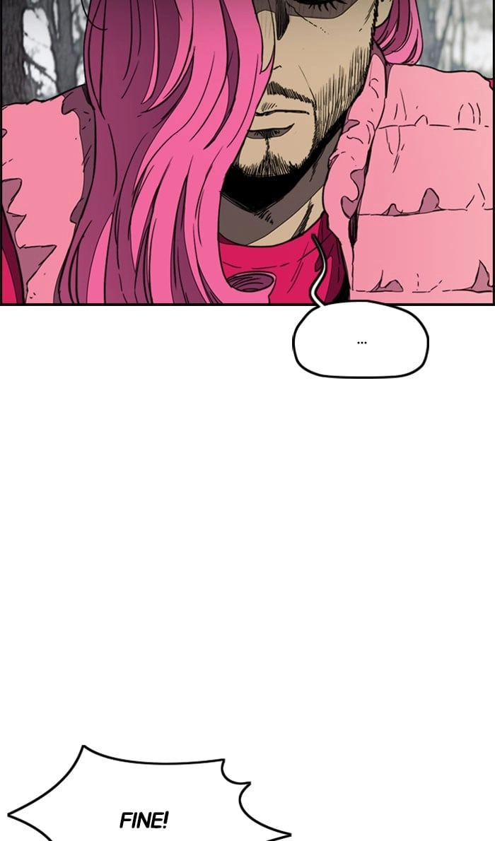 Wind Breaker Chapter 262 - Page 24