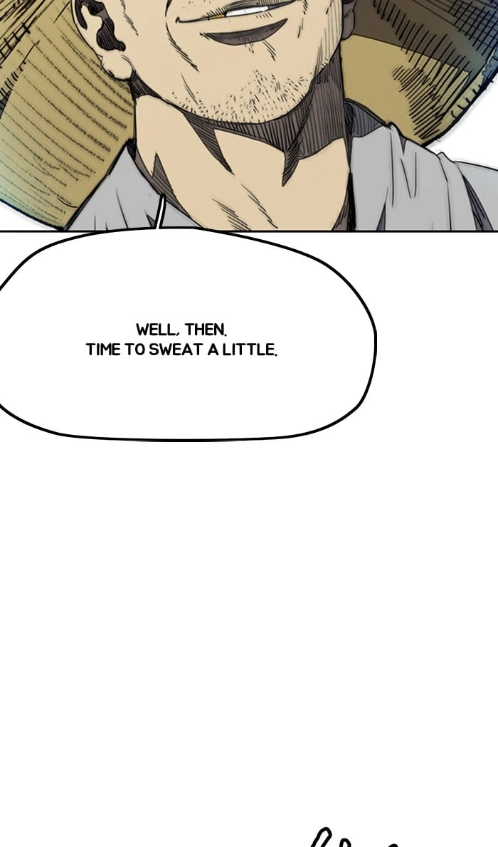 Wind Breaker Chapter 262 - Page 36