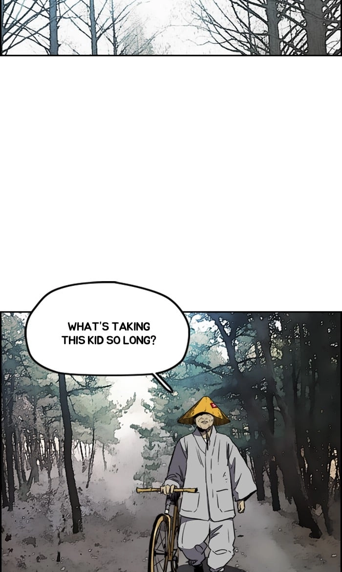 Wind Breaker Chapter 262 - Page 103