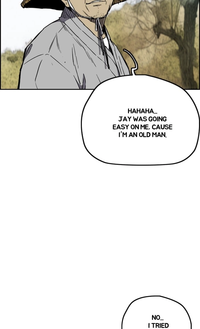 Wind Breaker Chapter 263 - Page 23