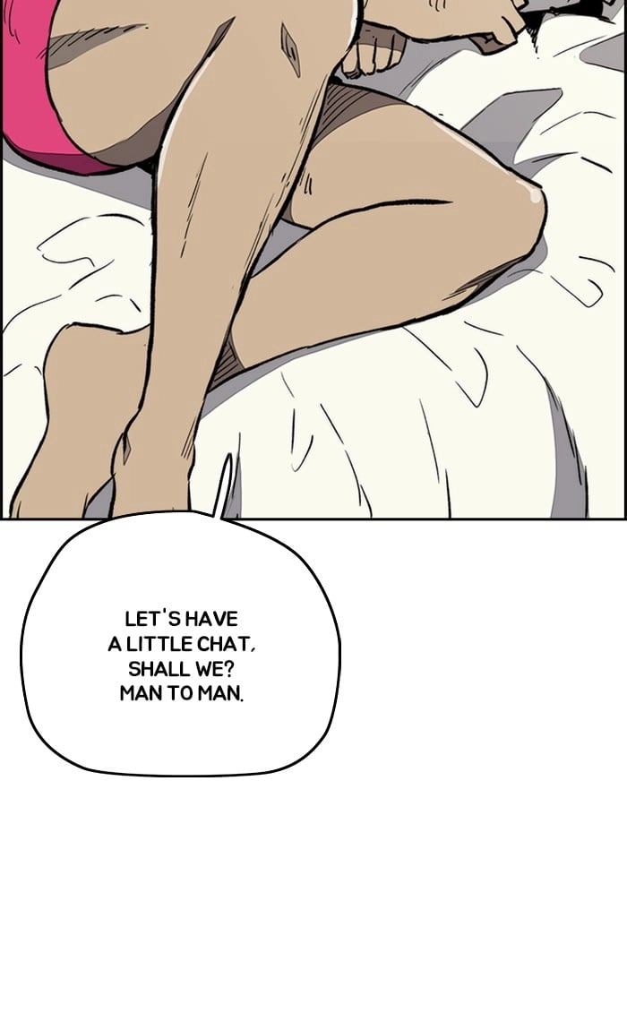 Wind Breaker Chapter 263 - Page 31