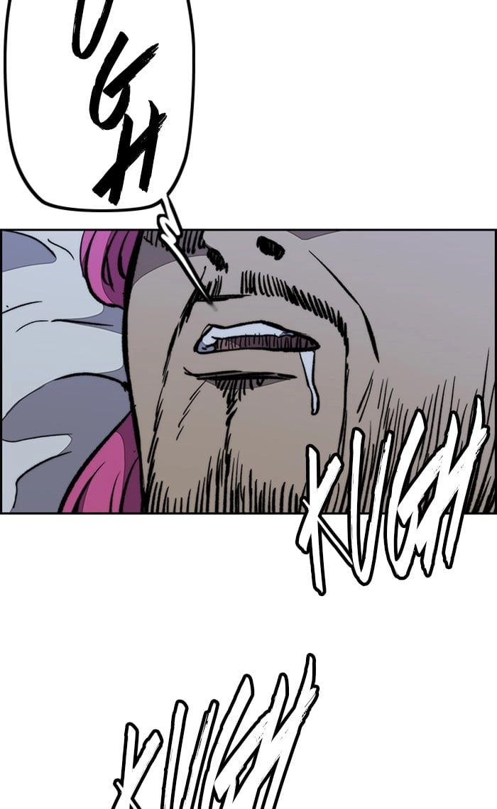 Wind Breaker Chapter 263 - Page 48