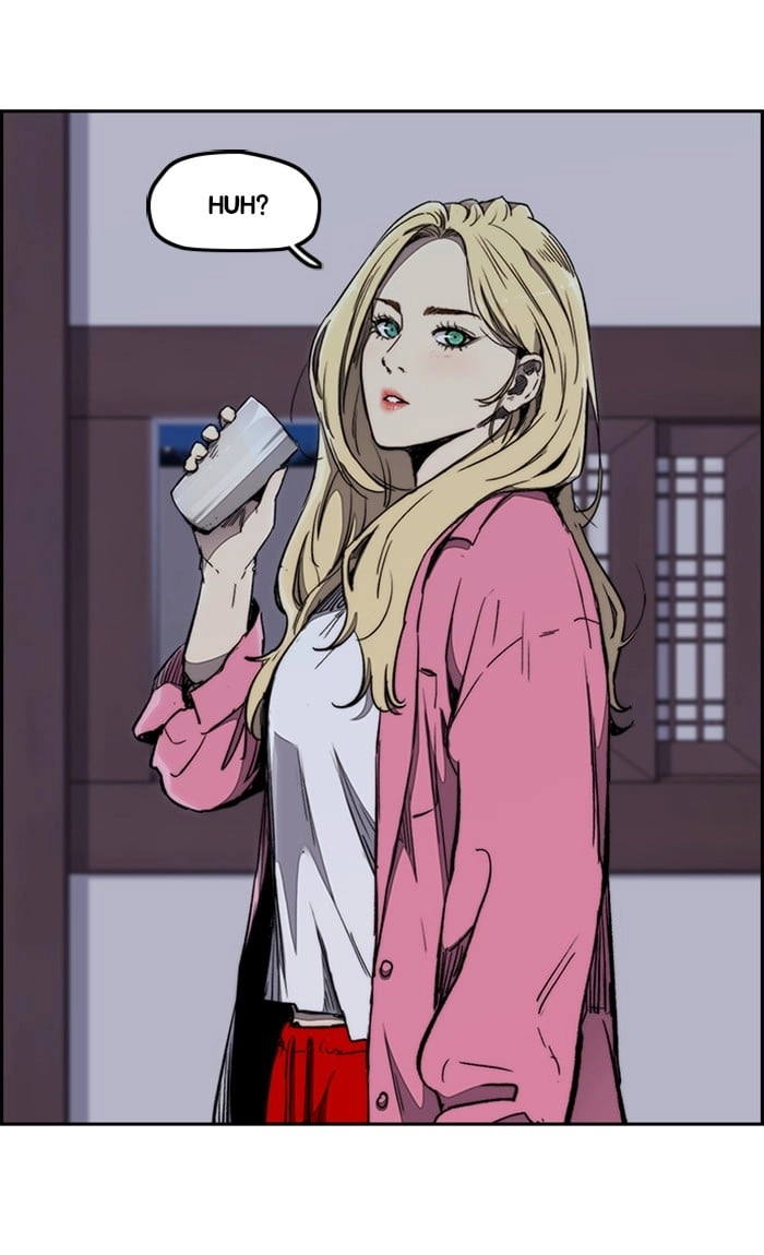 Wind Breaker Chapter 263 - Page 55
