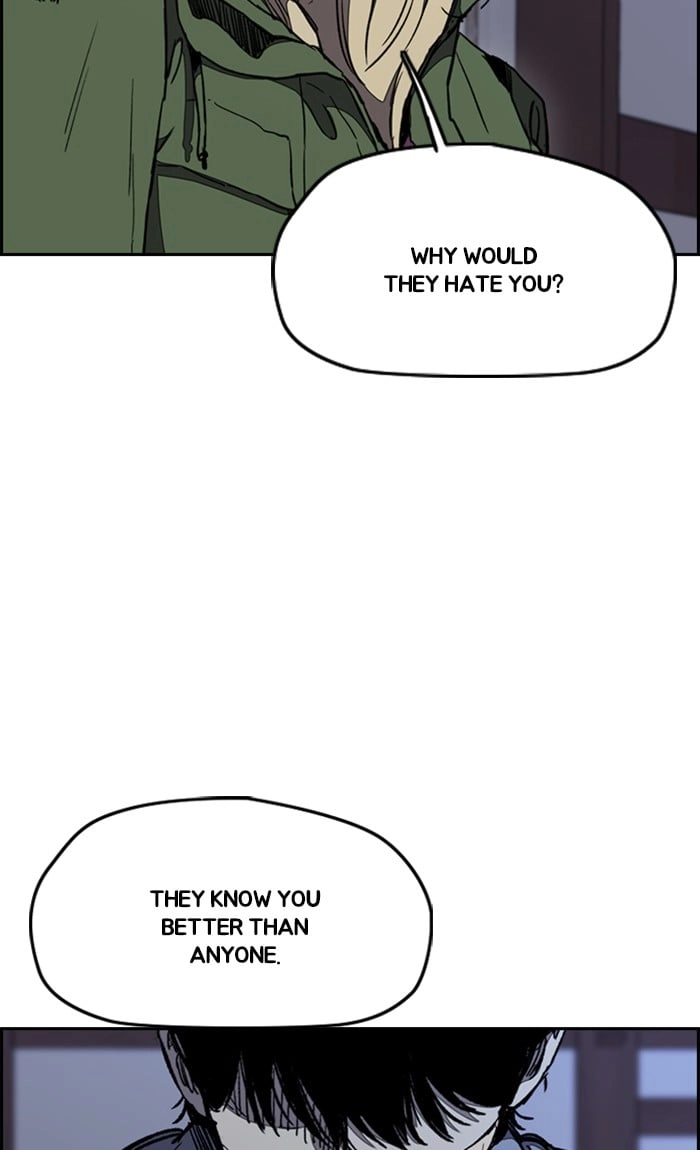 Wind Breaker Chapter 263 - Page 70