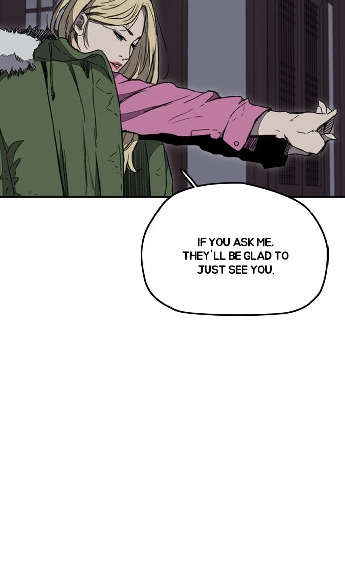 Wind Breaker Chapter 263 - Page 72