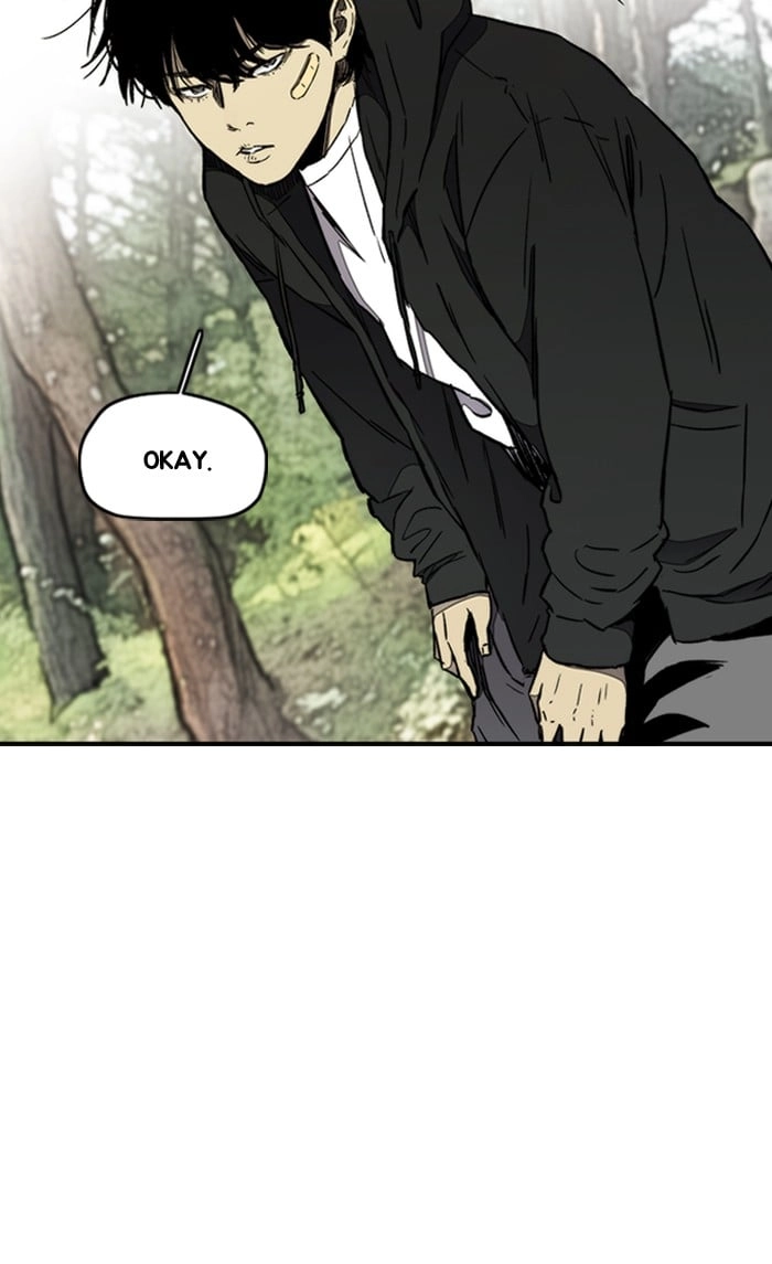 Wind Breaker Chapter 264 - Page 48